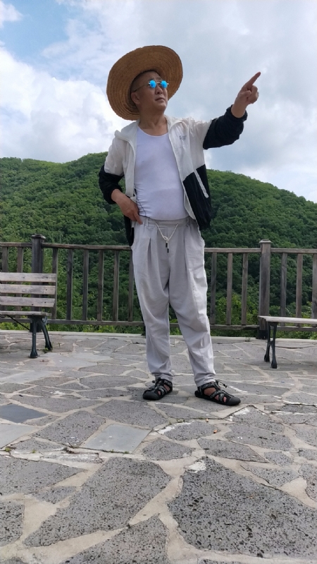 真诚寻伴的第二张照片--宽甸认干亲服务网